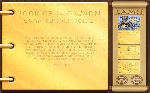 LDS Game Bundle Vol. 2