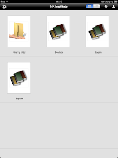 Lastest NK Institute APK
