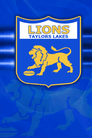 Taylors Lakes Football Club - screenshot