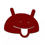 Cover Image of 下载 Pure Android Emoji Keyboard 1.0 APK