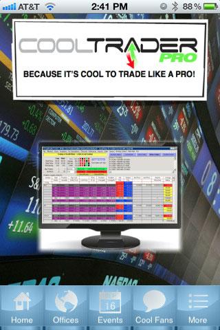 CoolTrader Pro