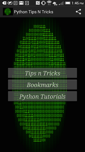 Python Tips N Tricks