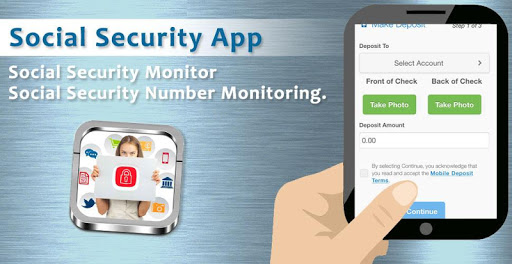 【免費個人化App】Social Security Protection-APP點子