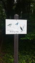 North Carolina Birding Trail