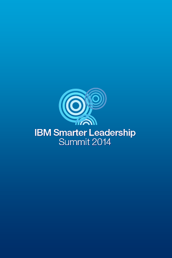 IBM Smarter Leadership