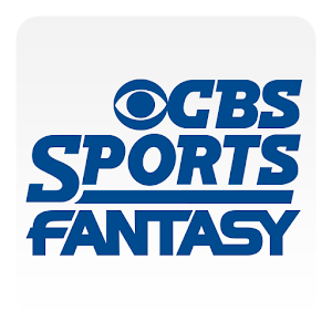 CBS Sports Fantasy 運動 App LOGO-APP開箱王