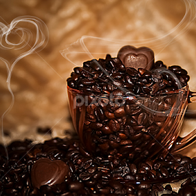 Have A Heart by Susan Farris - Food & Drink Ingredients