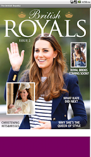 How to download The British Royals Issue 2 2.0 mod apk for pc