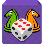 Cover Image of Unduh Parcheesi - Horse Race Chess 1.1.1 APK
