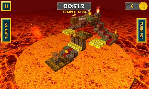 Download Little Totem Raider: Challenge APK for Android