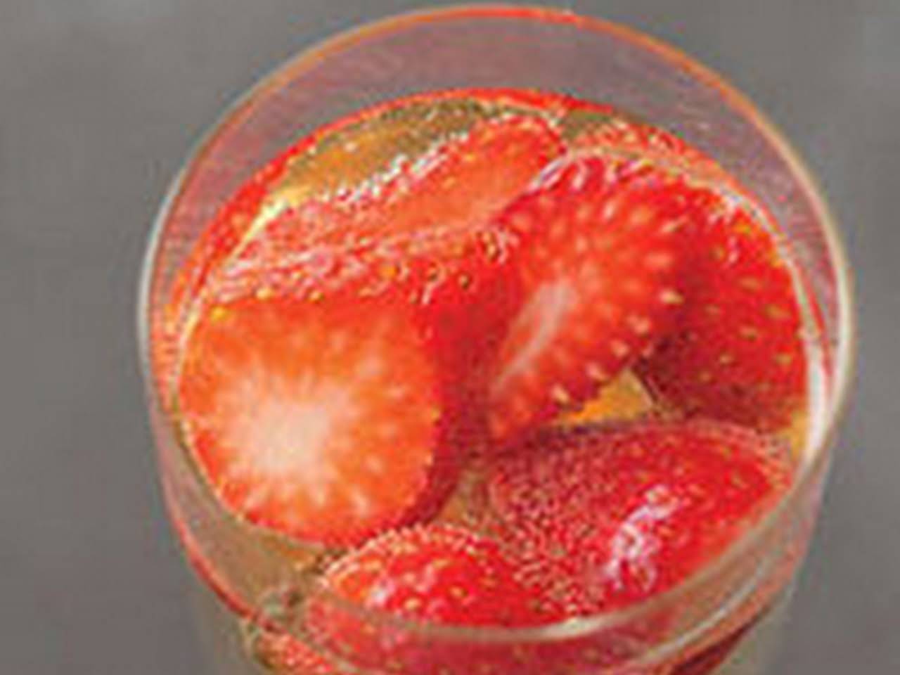 10 Best Prosecco With Strawberries Recipes Yummly