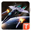 SpaceX Fighter 2 icon