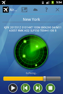 Free Download AirRadio RUSSIA APK