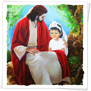 Kid's Bible Story - Abraham.apk 1.0