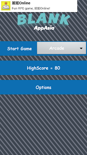 【免費解謎App】Blank-APP點子