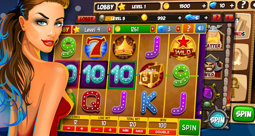 Slots Royal ★ FREE Casino
