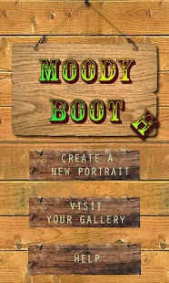 How to download Moody Booth - Photo Fun 2.1 unlimited apk for bluestacks