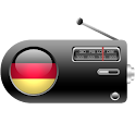 Deutsche Radio Pro logo