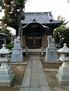 道庭香取神社