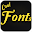 Cool Fonts for Whatsapp &amp; SMS by Mob Tech Tools Download on Windows