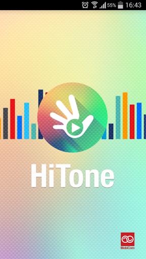 HiTone