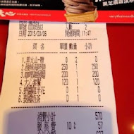 大心新泰式麵食