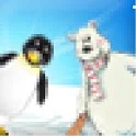 Penguin I - Classic icon