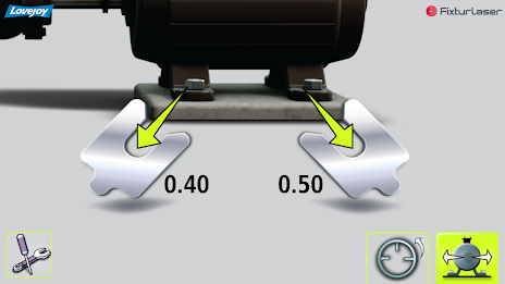 Lovejoy Dials poster 4