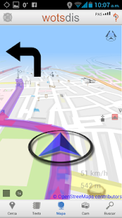 How to download Madrid Travel Guide Wotsdis 1.8 apk for android