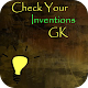 Download Inventions Gk For PC Windows and Mac 1.1