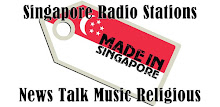 Singapore Radio Stations APK