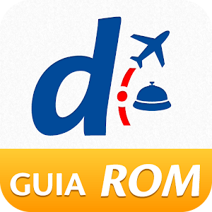 Roma: Guia turístico 1.0.3