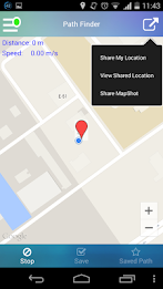 Path Finder by Paxcel Technologies poster 2