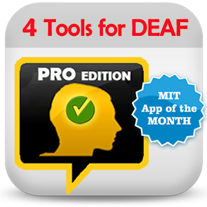 Let ME Hear Again PRO for Deaf.apk 3.0.6