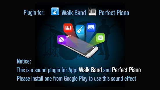 免費下載音樂APP|Violin Sound Plugin app開箱文|APP開箱王
