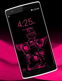 How to get PhenomPink Icon Pack 5.1 unlimited apk for pc