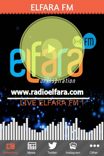 ELFARA FM