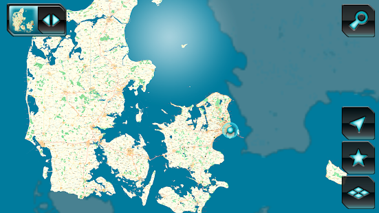 LakeMap Screenshots 22