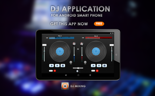 免費下載音樂APP|DJ Mixing app開箱文|APP開箱王