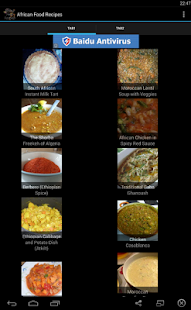 How to install African Food Recipes patch 1.0 apk for android