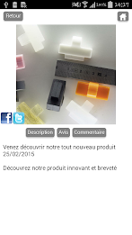 Stop Porte poster 13