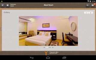 Shourya Garh Resort & Spa APK صورة لقطة الشاشة #11