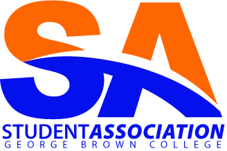 Student Association Of George logo