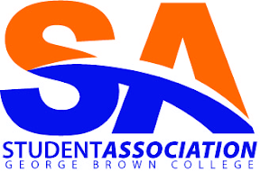 Student Association Of George logo