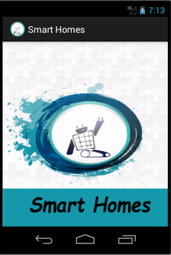 【免費生活App】Smart Homes-by RIGNITC-APP點子