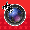 Manga-Camera mobile app icon