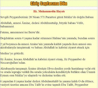 How to download İslam Tarihi 1.0 apk for laptop