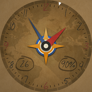Axis Watch Face 1.0.1