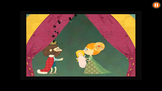 Free Princezna Locika Yano APK