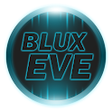 Blux Eve Theme GO Launcher EX